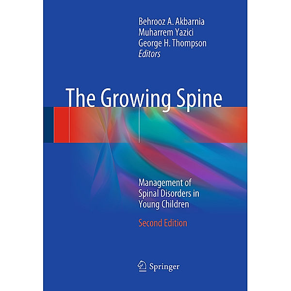 The Growing Spine