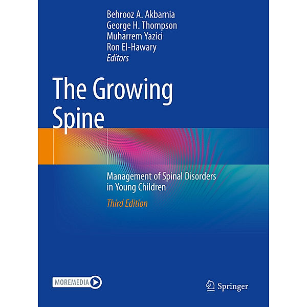 The Growing Spine