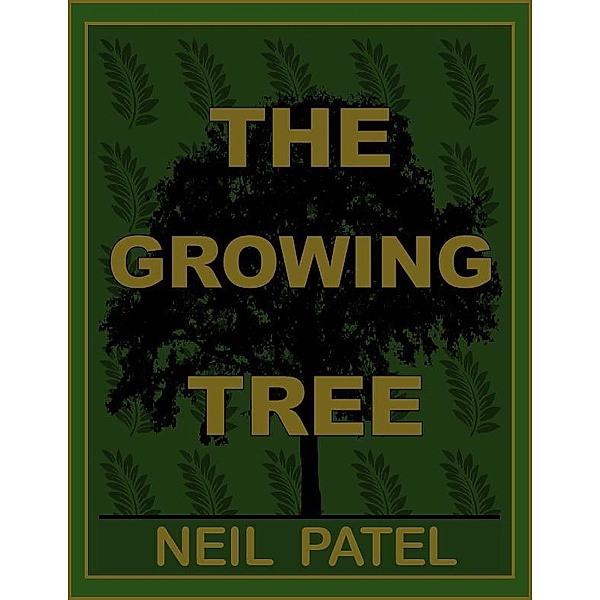 The Growing Tree, Neil Patel