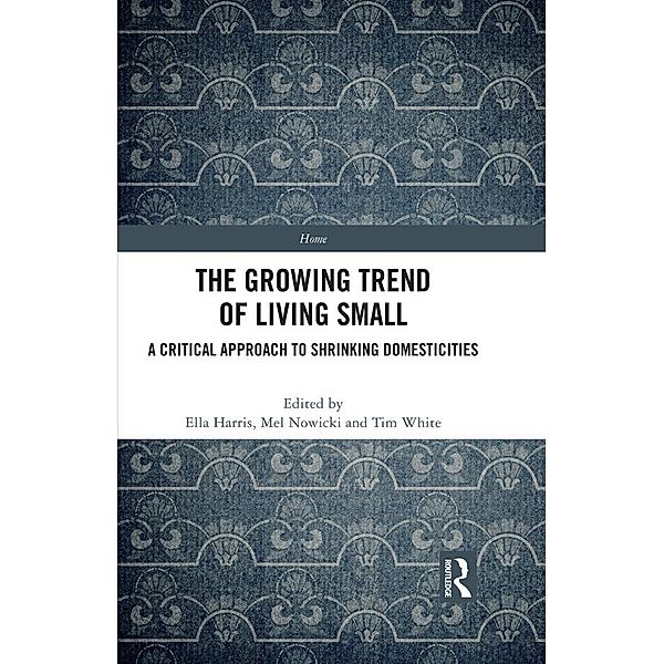 The Growing Trend of Living Small