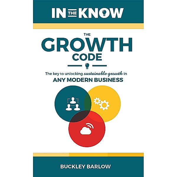 The Growth Code, Buckley Barlow