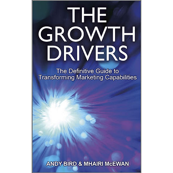 The Growth Drivers, Andy Bird, Mhairi McEwan