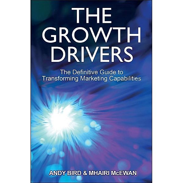 The Growth Drivers, Andy Bird, Mhairi McEwan