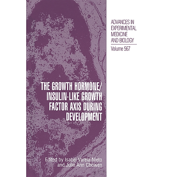 The Growth Hormone/Insulin-Like Growth Factor Axis during Development