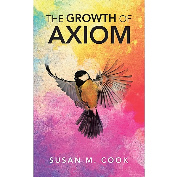 The Growth of Axiom, Susan M. Cook