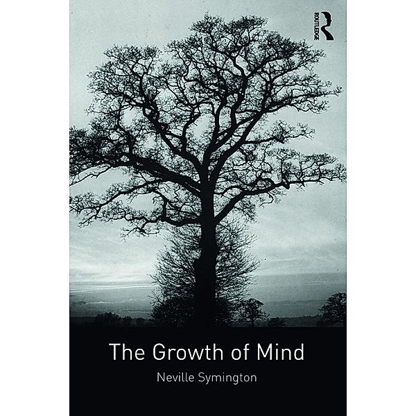 The Growth of Mind, Neville Symington
