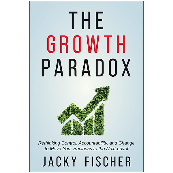 The Growth Paradox, Jacky Fischer