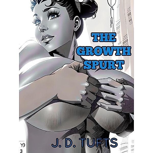 The Growth Spurt, J. D. Tufts