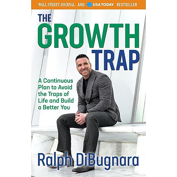 The Growth Trap, Ralph Dibugnara