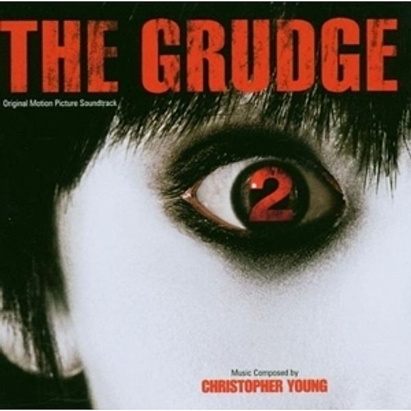 The Grudge 2, Ost, Christopher Young