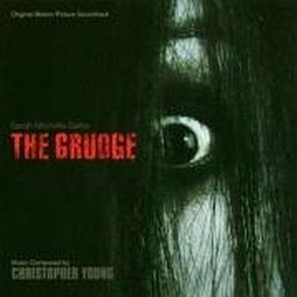 The Grudge, Ost, Christopher Young
