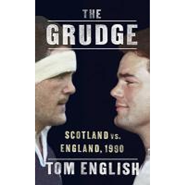 The Grudge, Tom English