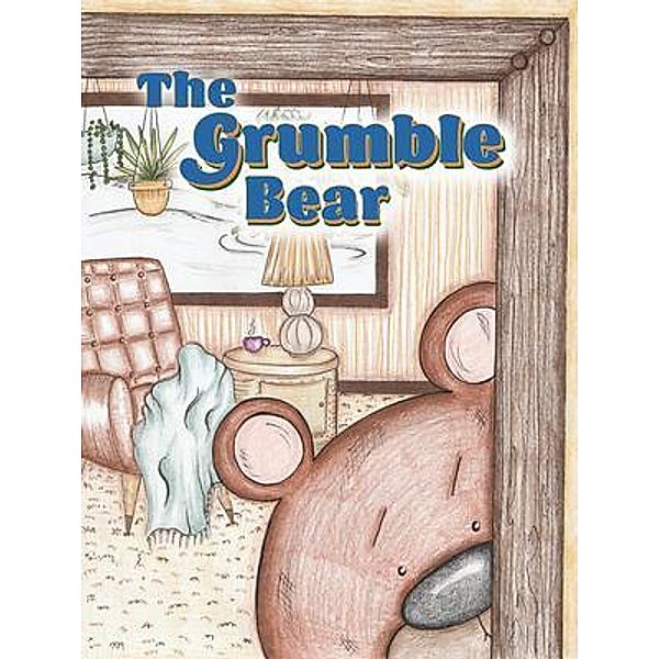 The Grumble Bear, Maci Welch