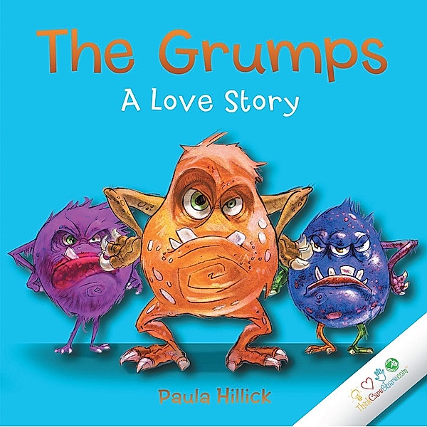 The Grumps, Paula Hillick