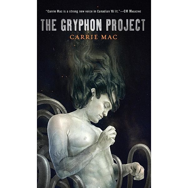 The Gryphon Project, Carrie Mac
