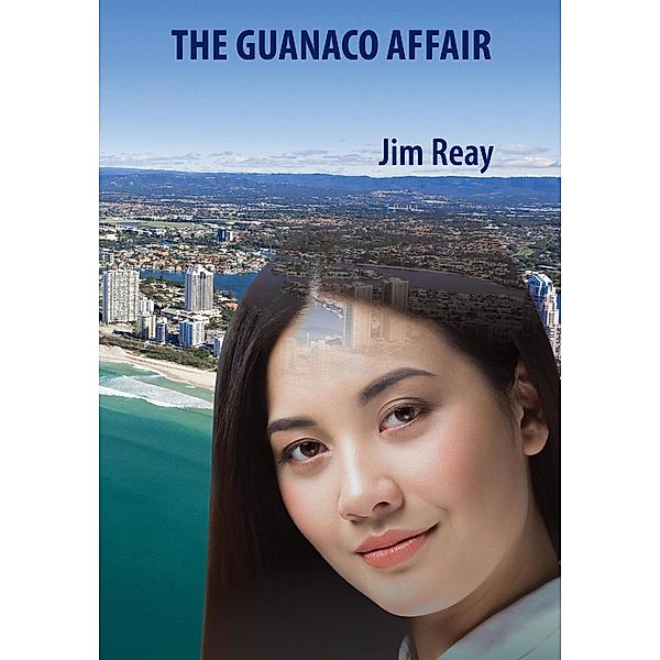 The Guanaco Affair, Jim Reay