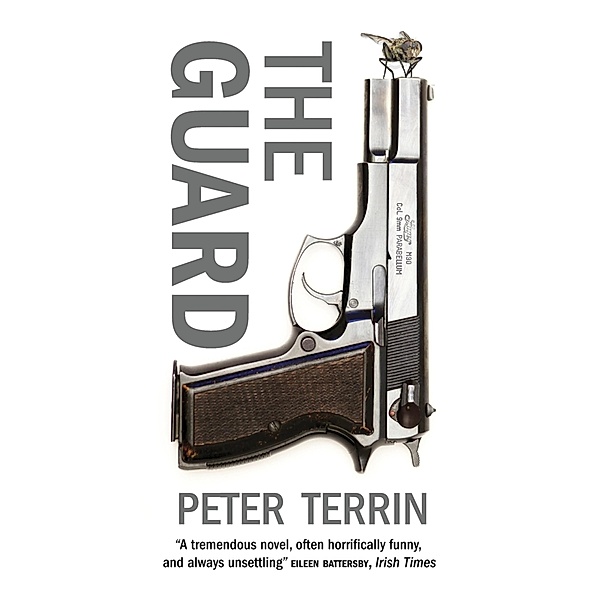 The Guard, Peter Terrin