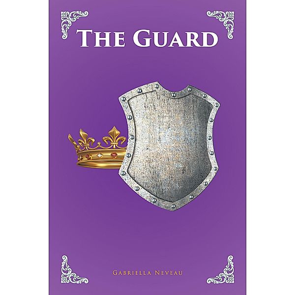 The Guard, Gabriella Neveau