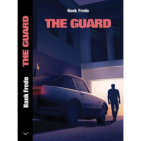 The Guard, Hank Fredo