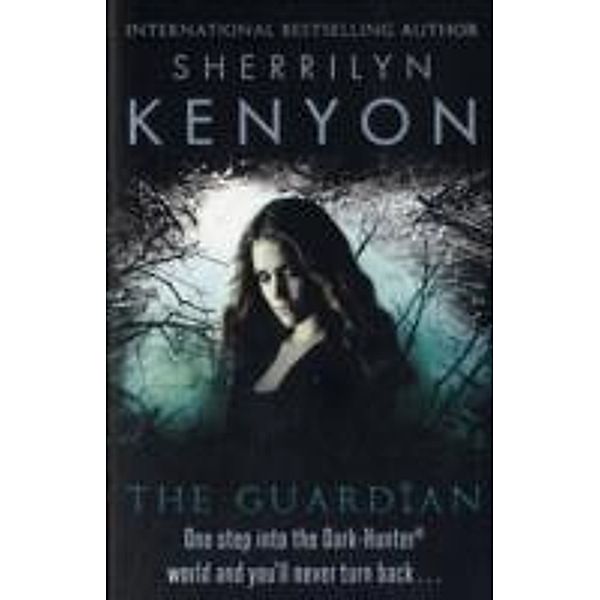 The Guardian, Sherrilyn Kenyon