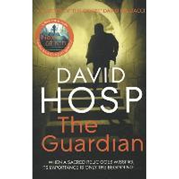 The Guardian, David Hosp