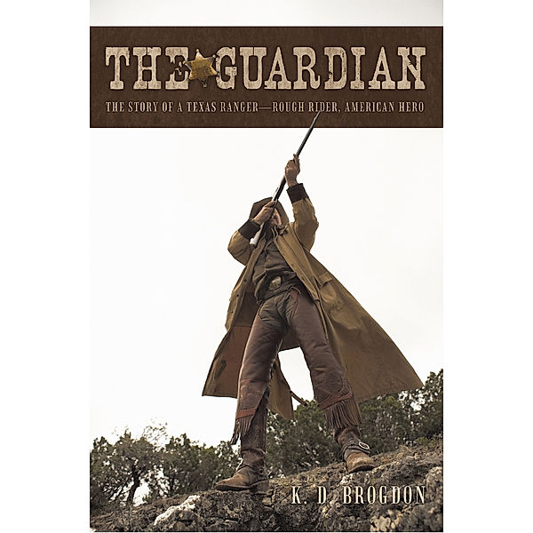 The Guardian, K.D. Brogdon