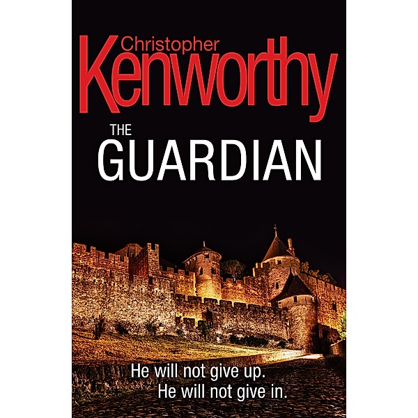 The Guardian, Christopher Kenworthy