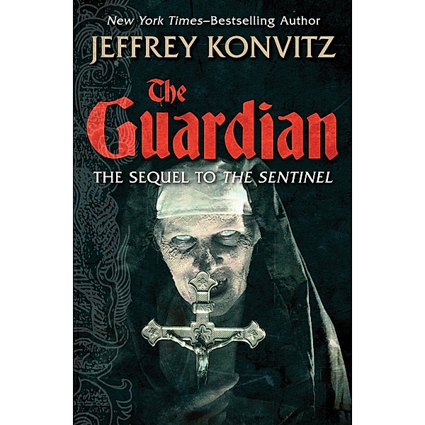 The Guardian, Jeffrey Konvitz