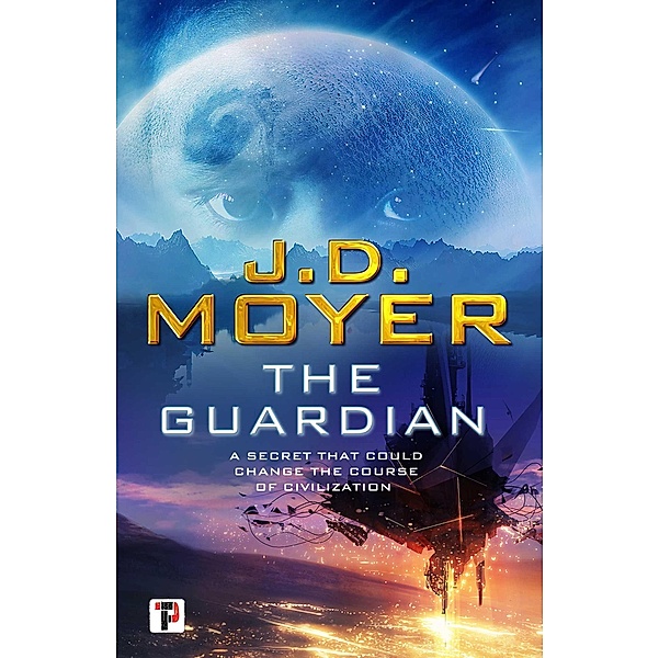 The Guardian, J. D. Moyer
