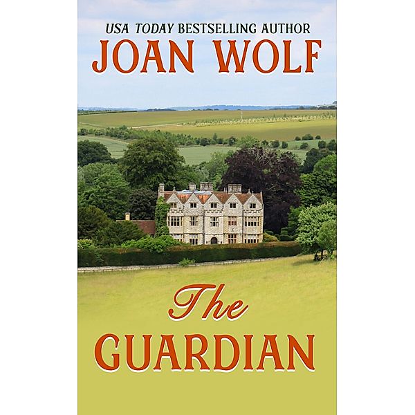 The Guardian, Joan Wolf