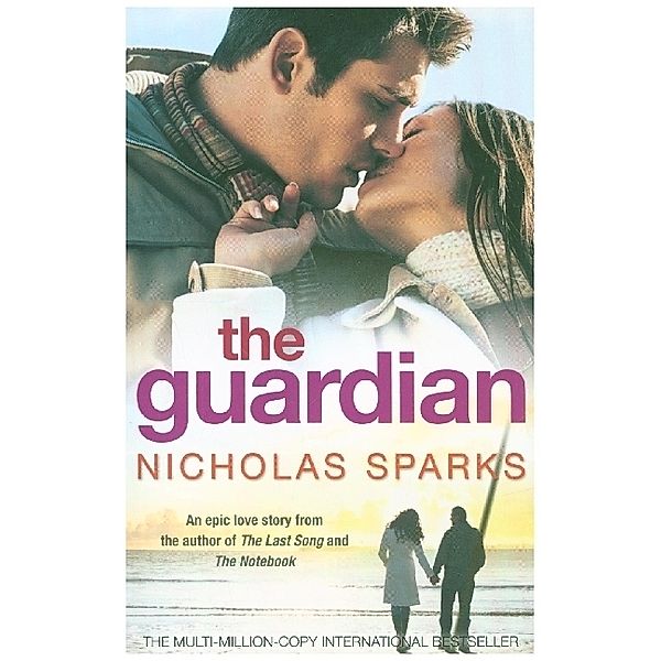 The Guardian, Nicholas Sparks