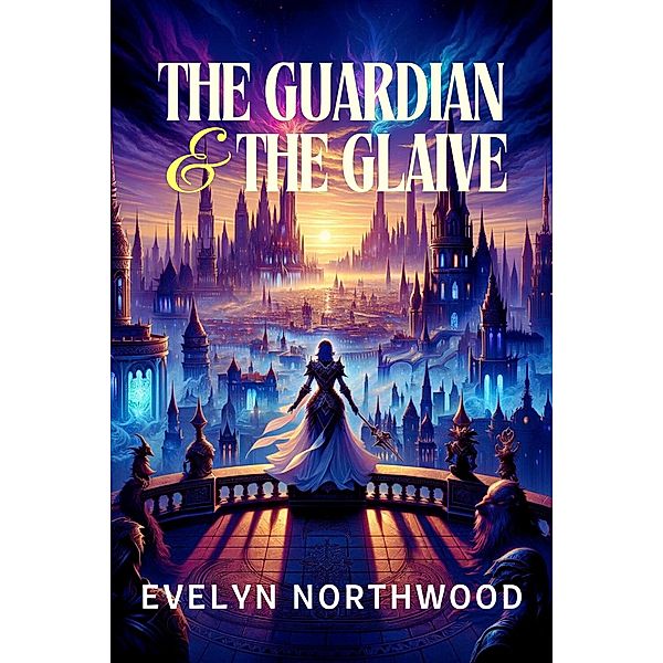The Guardian and the Glaive, Evelyn Northwood