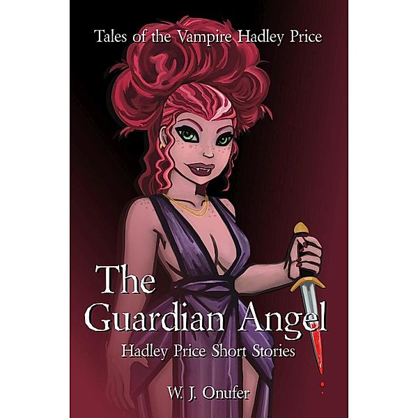 The Guardian Angel, W. J. Onufer