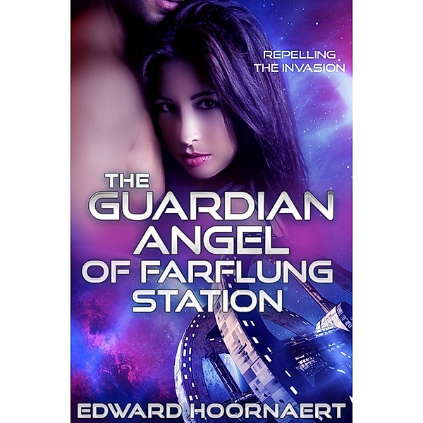 The Guardian Angel of Farflung Station, Edward Hoornaert