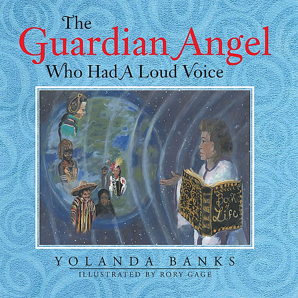 The Guardian Angel Who Had a Loud Voice, Yolanda Banks