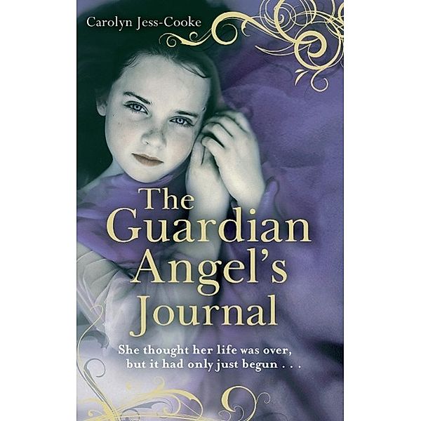 The Guardian Angel's Journal, Carolyn Jess-Cooke