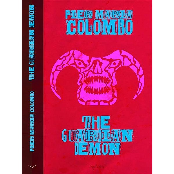 The Guardian Demon, Pier Maria Colombo