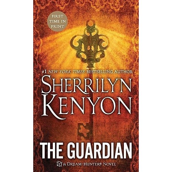 The Guardian / Dream-Hunter Novels Bd.4, Sherrilyn Kenyon
