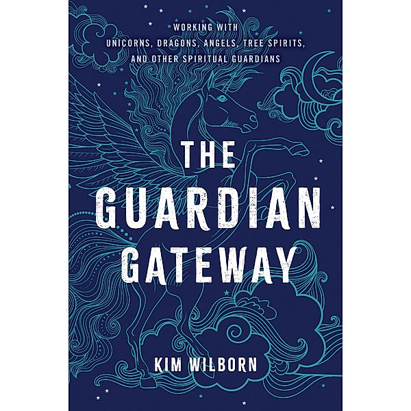 The Guardian Gateway, Kim Wilborn