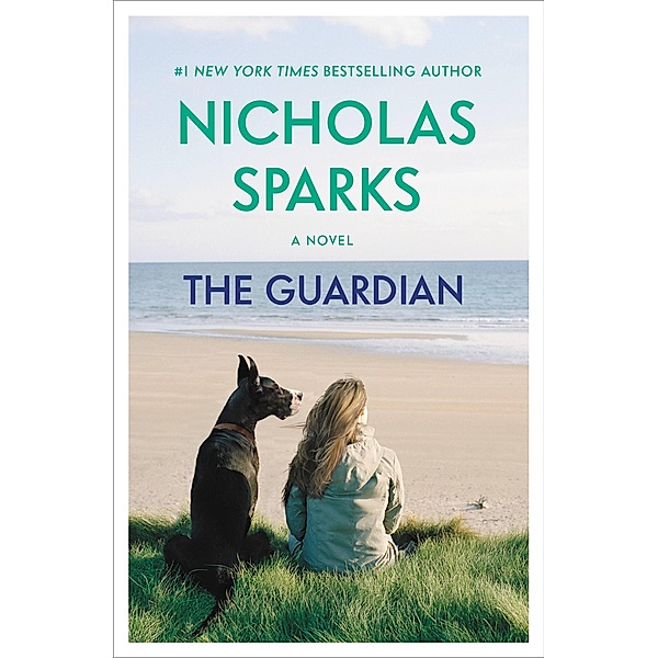 The Guardian / Grand Central Publishing, Nicholas Sparks