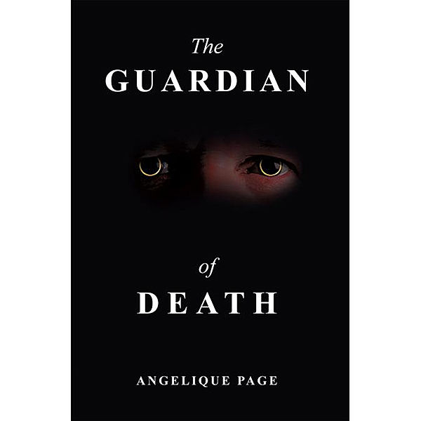 The Guardian of Death, Angelique Page