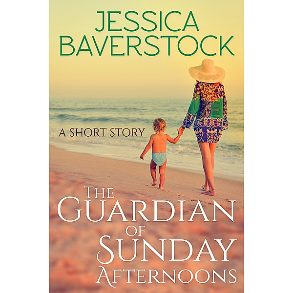 The Guardian of Sunday Afternoons: A Short Story, Jessica Baverstock