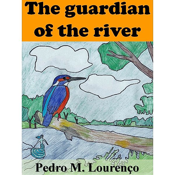 The Guardian of the River, Pedro M. Lourenço