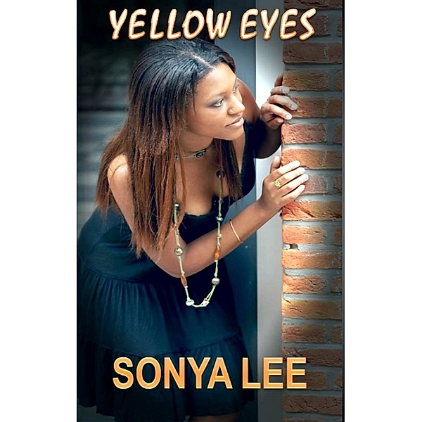 The Guardian Saga Trilogy: Yellow Eyes, Sonya Lee