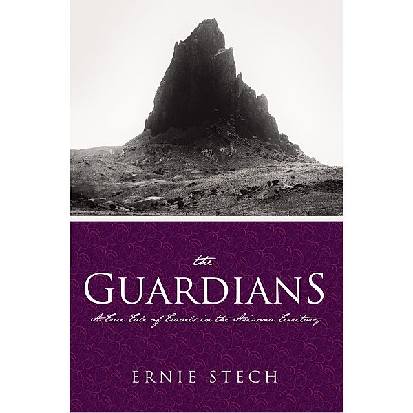 The Guardians, Ernie Stech