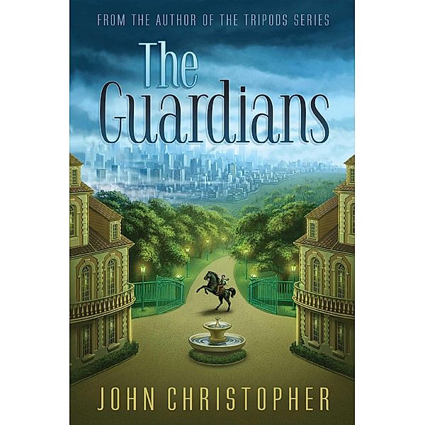 The Guardians, John Christopher