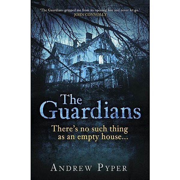 The Guardians, Andrew Pyper