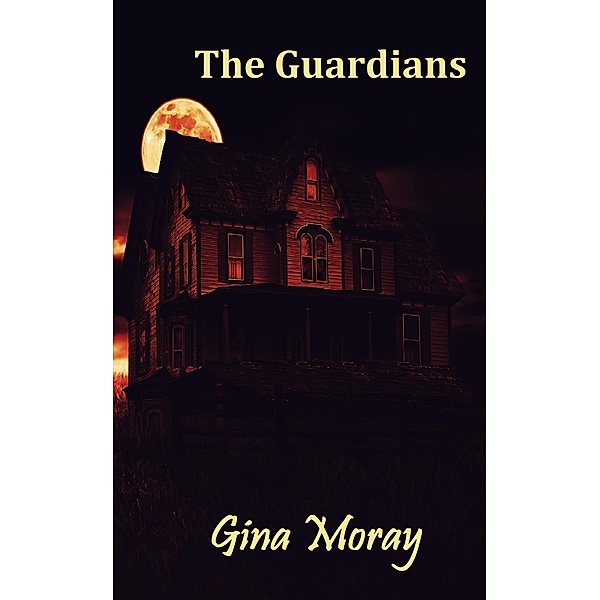 The Guardians, Gina Moray