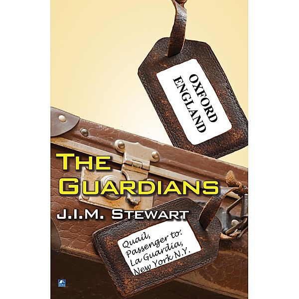 The Guardians, J. I. M. Stewart