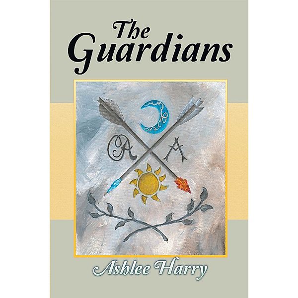 The Guardians, Ashlee Harry